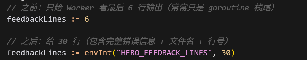 玩转Harness后，我终于知道哪些是必须，哪里会翻车，加什么能救命了！ 配图 7
