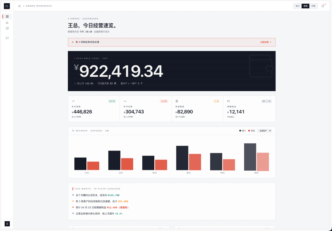 意图编程最典型的十个案例 - 内部管理系统篇 配图 14