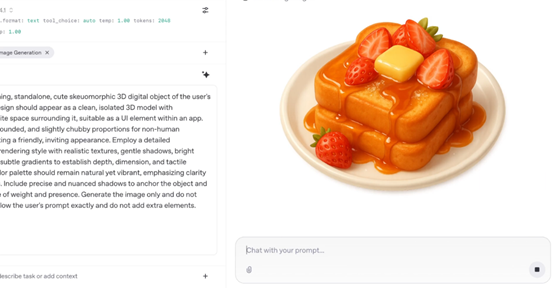 OpenAI 重磅推出！核心API新增MCP功能，智能体开发迎来翻天覆地的变化 配图 7