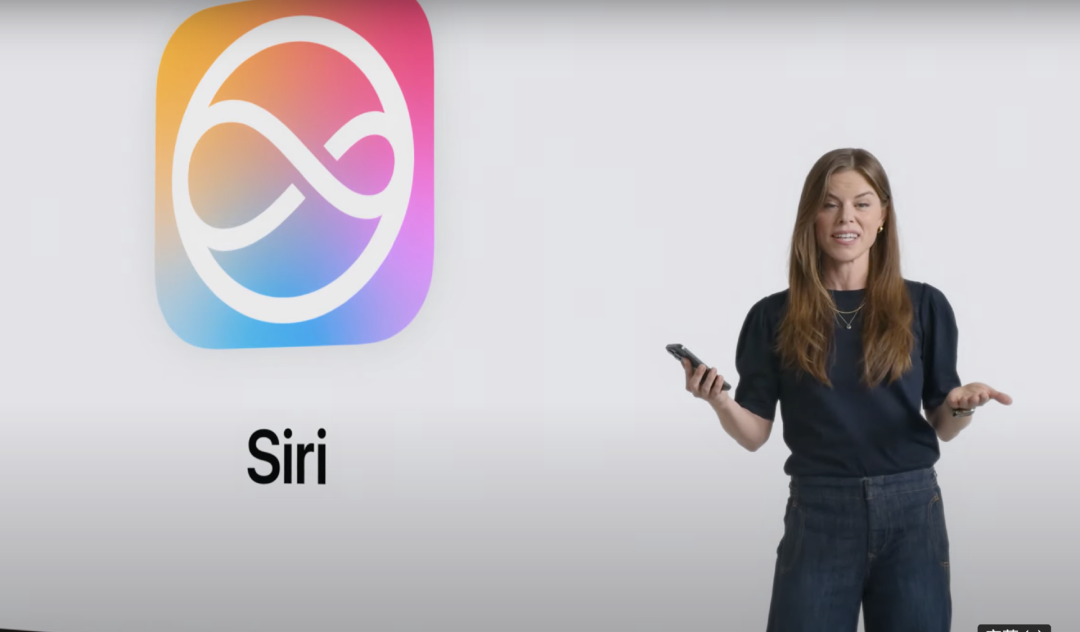 苹果有史以来最疯狂的发布会！发布颠覆性个人智能系统Apple Intelligence，并彻底改革Siri 配图 22