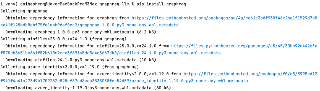 GraphRAG：基于知识图谱的RAG，好用，贼贵！ 配图 4
