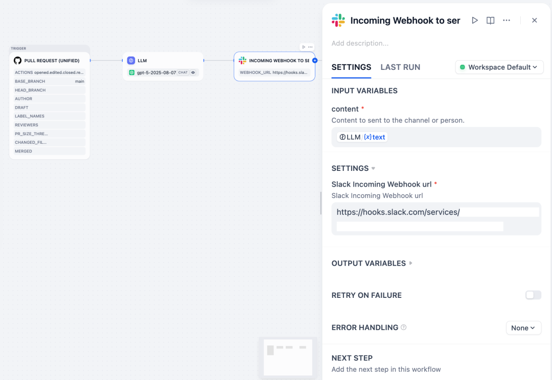 Trigger 发布: 让 Dify Workflow 走向事件驱动 配图 8
