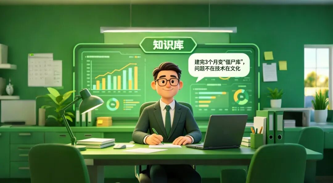 知识管理
