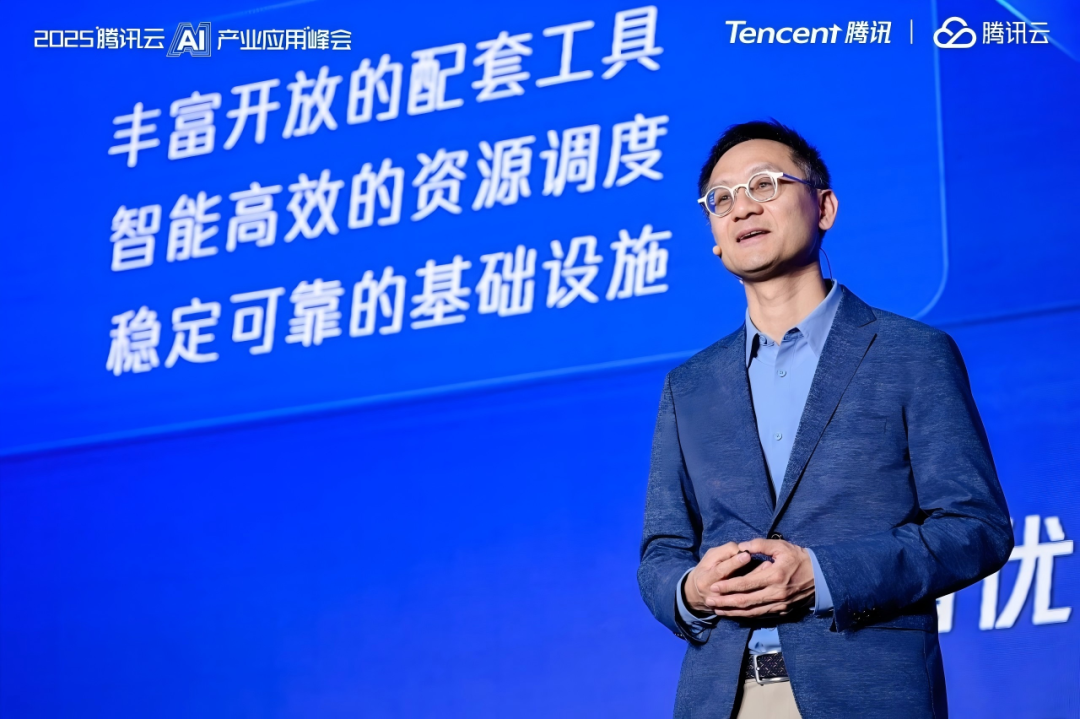 AI战场，腾讯向左，阿里向右 配图 7