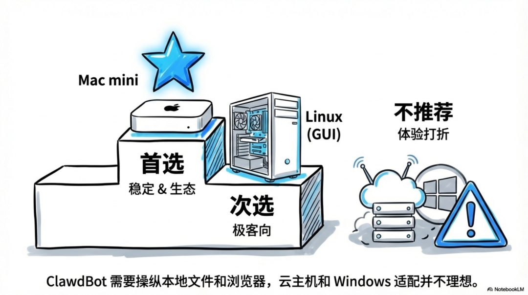 从 Clawdbot 看见个人 AI 助理元年的真正到来 配图 13