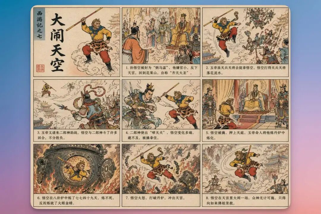 Image2 的六大生产级场景，电商、营销、品牌，重新定义 AI 绘画，绝了！ 配图 5