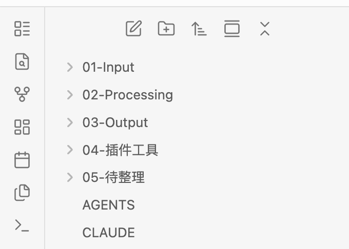 Karpathy的AI知识库方法很好用,但不一定适合你 配图 9