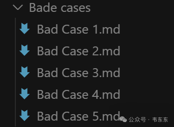 基于Bad Cases的Dify合同审查案例演示（工作流拆解） 配图 12