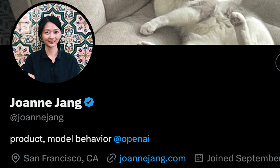 OpenAI 内部专家深入解读o1：语言领域首次真正使用强化学习 配图 7