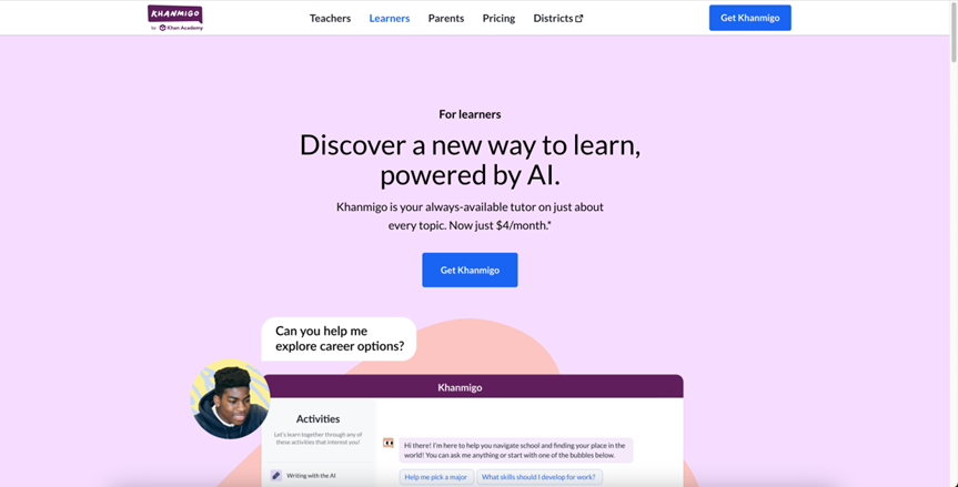 AI Agent教育行业落地案例 配图 8
