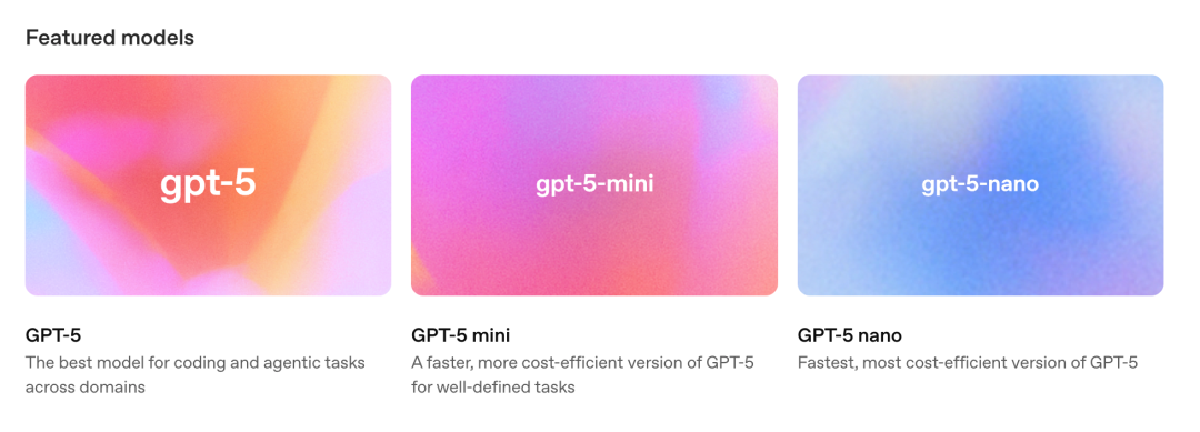GPT-5 发布，成本减半，然后垂类大模型快被端了… 配图 14