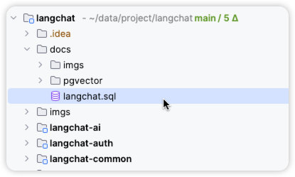 LangChat实战DeepSeek-R1模型 配图 6