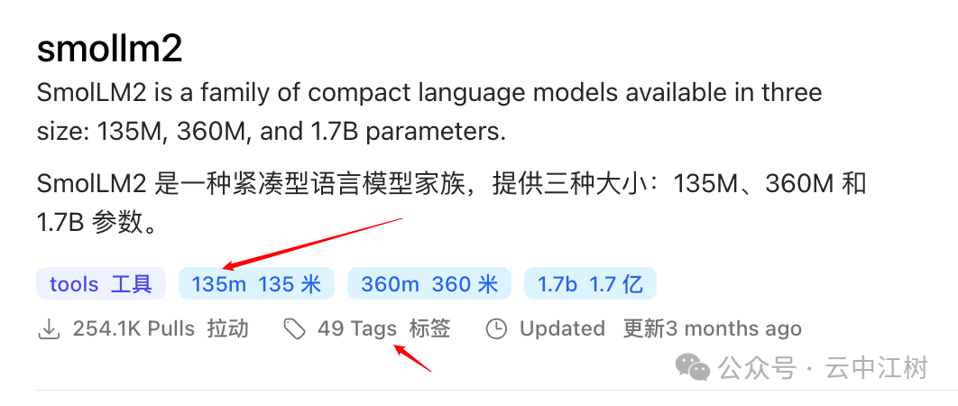 一键部署DeepSeek-R1等1700+顶级AI大模型，这个神器太强了！ 配图 9