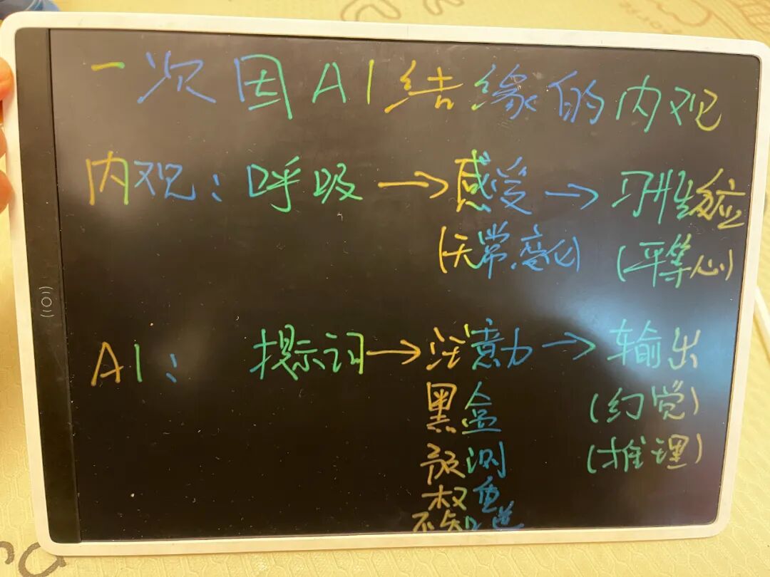 AI时代，我们如何修自己的内心？ 配图 14