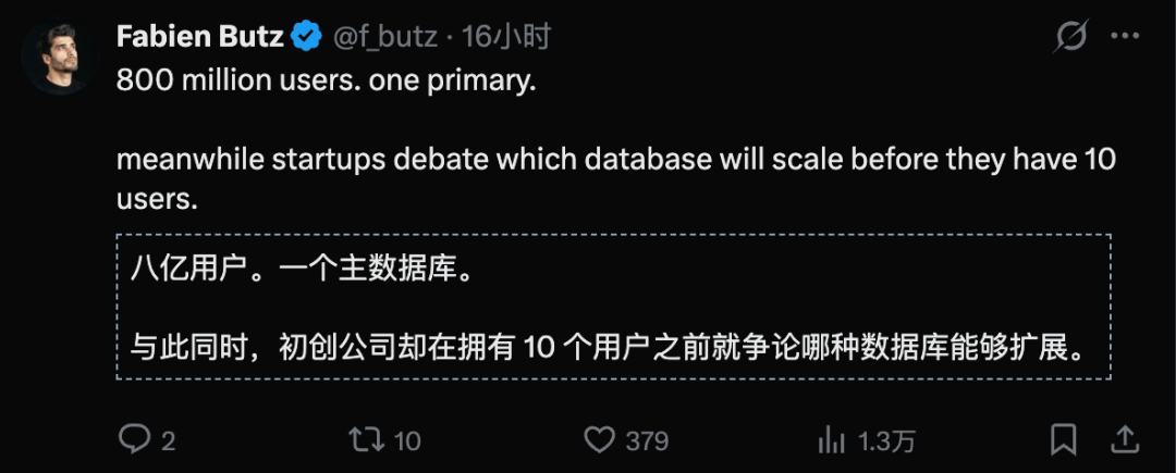 OpenAI绝地反击！Codex大脑首曝，8亿用户极限架构硬刚Claude 配图 19
