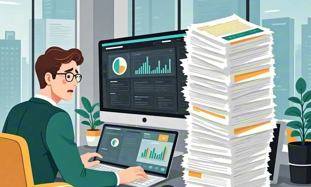 数势科技智能分析AI Agent 何以在市场中脱颖而出？