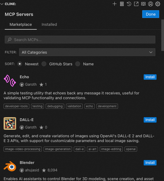 MCP实战之Agent自主决策-让 AI玩转贪吃蛇 配图 13