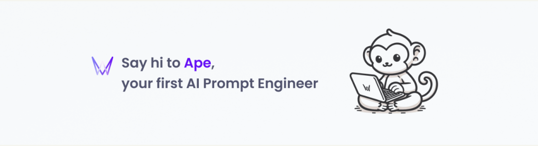 Weavel Ape超过DSPy，或将成为最好用的提示（prompt）优化工具