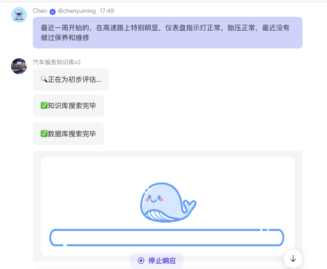 深度解析！AI智能体在To B领域应用，汽车售后服务落地全攻略 配图 8