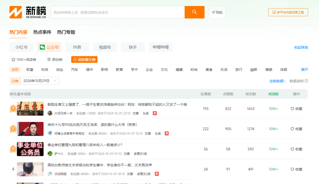 用COZE制作自媒体全流程应用，拆解文章+数据分析+素材提取+导入飞书表格+知识库+仿写+播客
