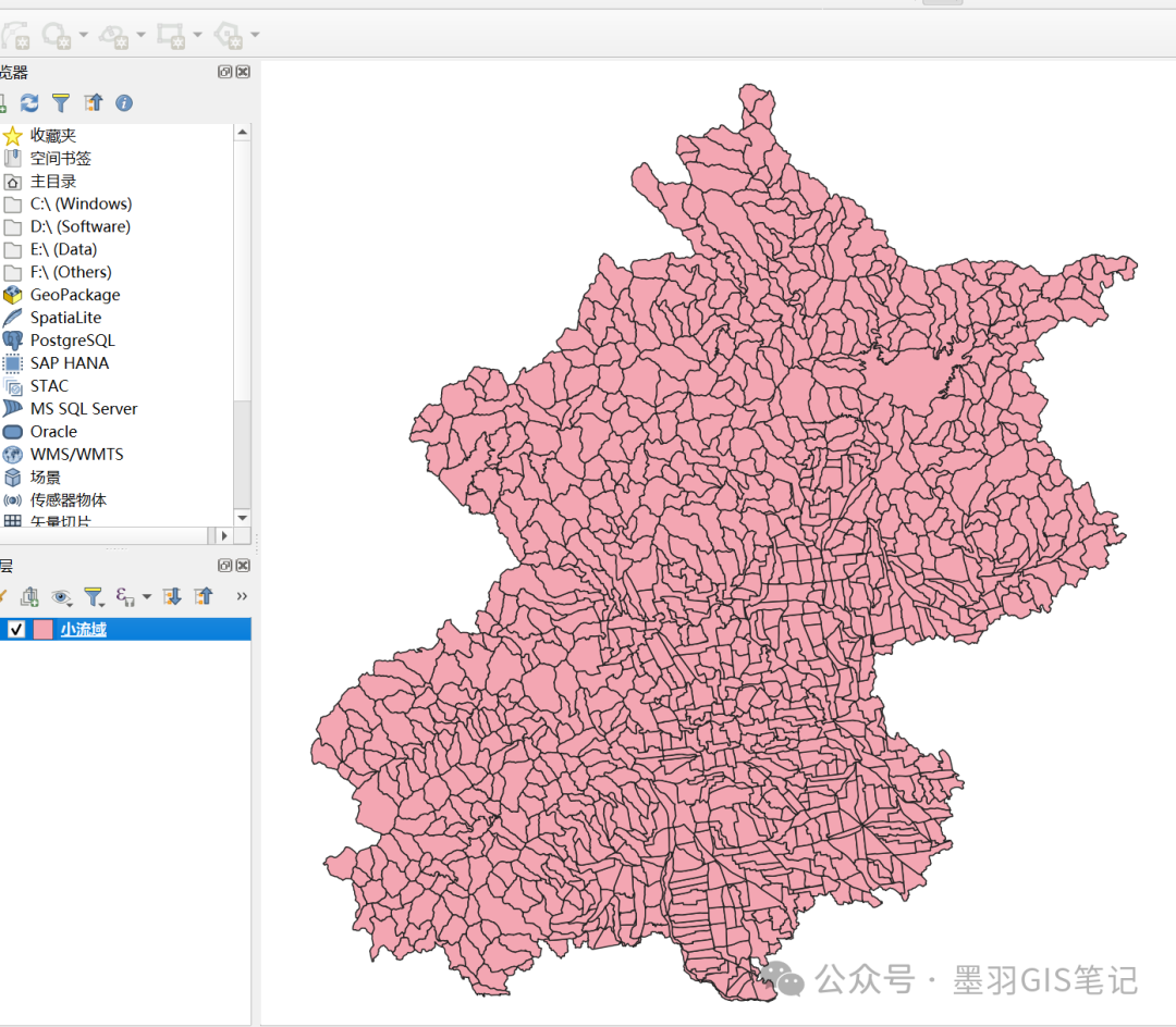 使用MCP实现QGIS自动工作流 配图 43