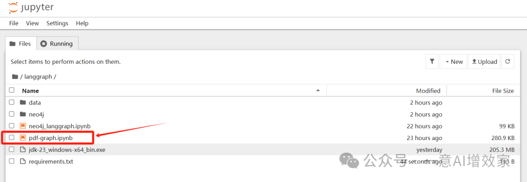 GraphRAG的100%！把Agent接入知识图谱，自主精准找到数据！与LangGraph融合最终形态！day1 配图 19