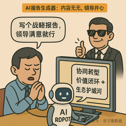 AI工具的真相与幻象：从客服看AI应用的理性边界 配图 5