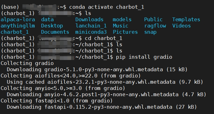 【干货】教你搭建 Ollama + Gradio 聊天机器人 配图 3