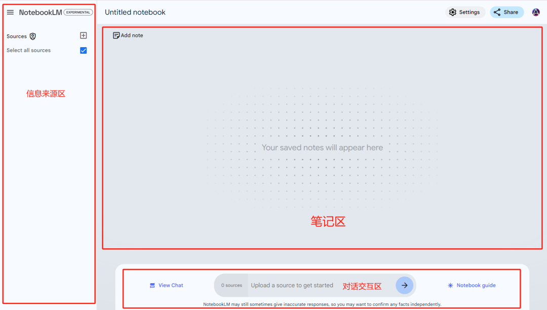 NotebookLM+AI播客到底是什么神仙组合？ 配图 4