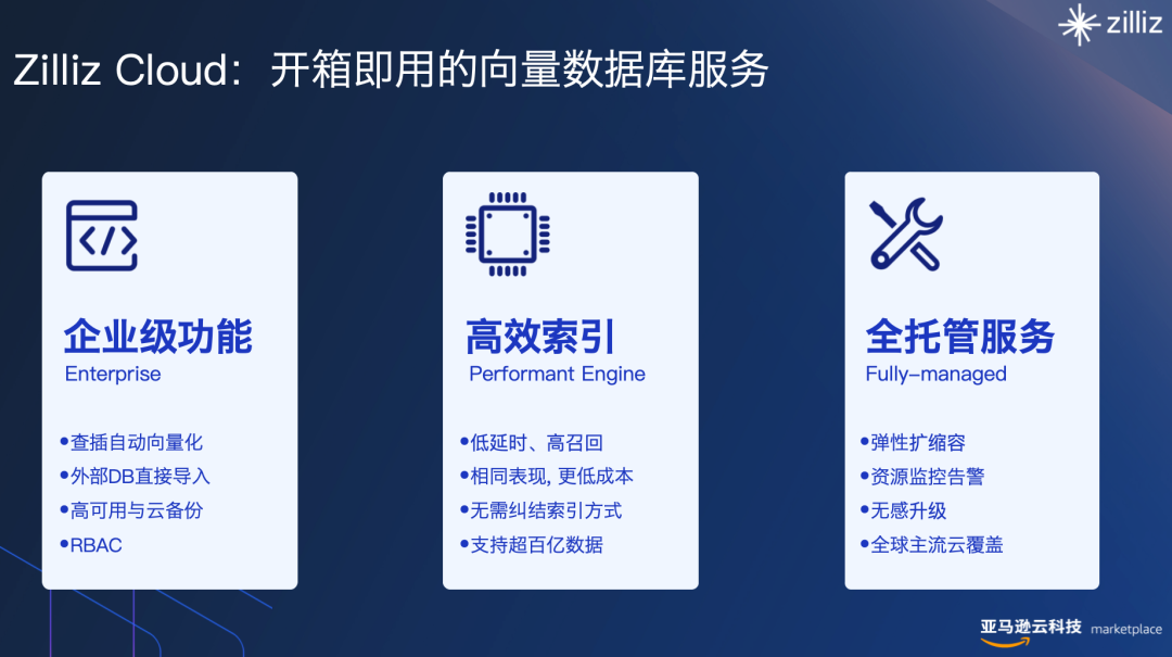 一文读懂，为什么向量数据库是大模型时代的核心基础设施 配图 3
