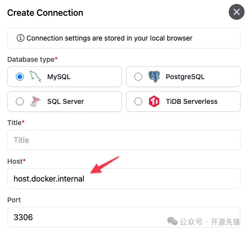 4.2K star！再见了抓狂的SQL，这个项目牛逼！ 配图 4