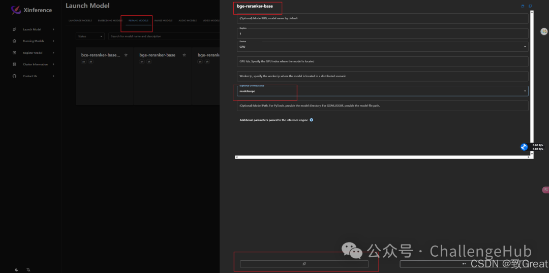 AI老板心中的迈巴赫：DeepSeek+Ollama+Xinference+RAGFlow+Dify部署教程，RAG落地5件套！ 配图 2