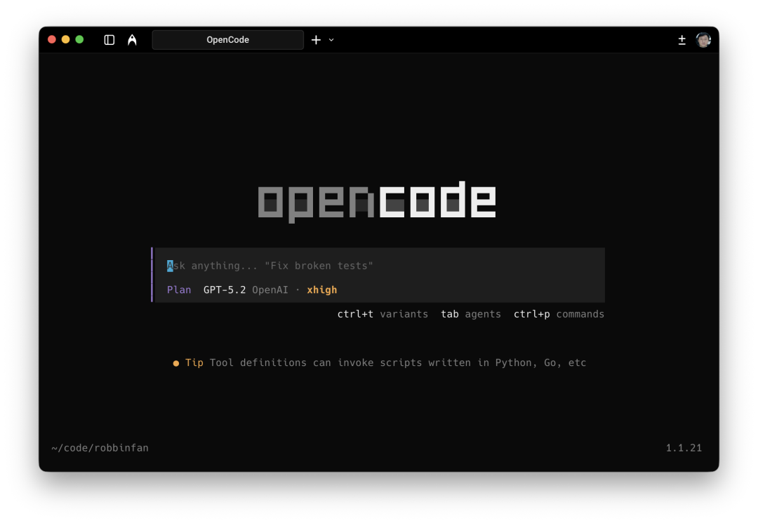 为什么你一定要用OpenCode 配图 6