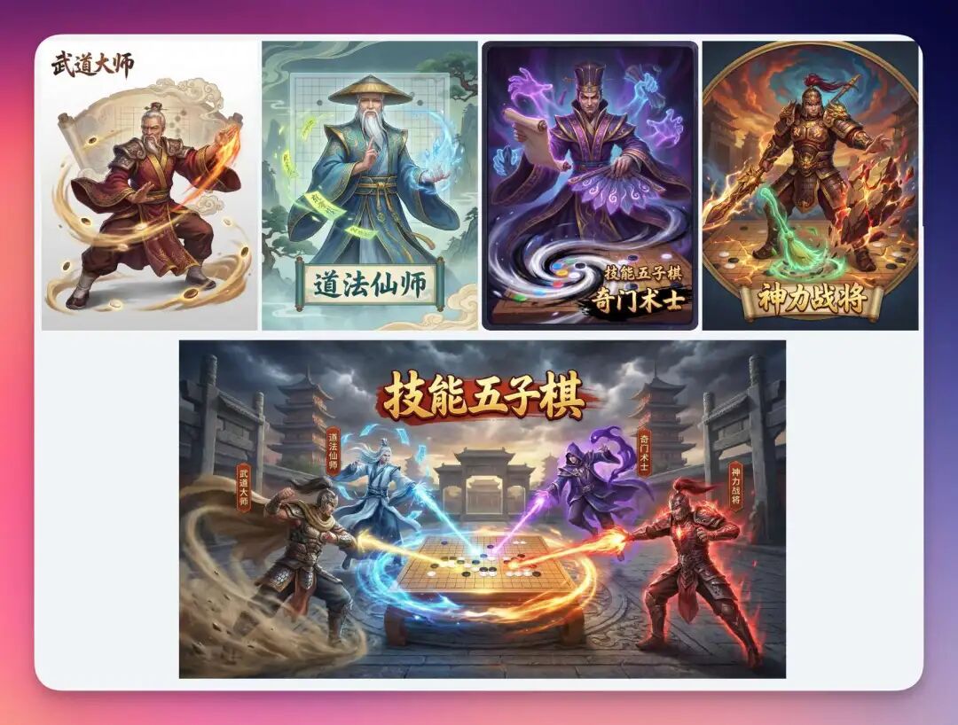 哪里不对点哪里！Nano Banana Pro 和 Lovart 的进阶玩法，4 个落地场景（附prompt） 配图 32