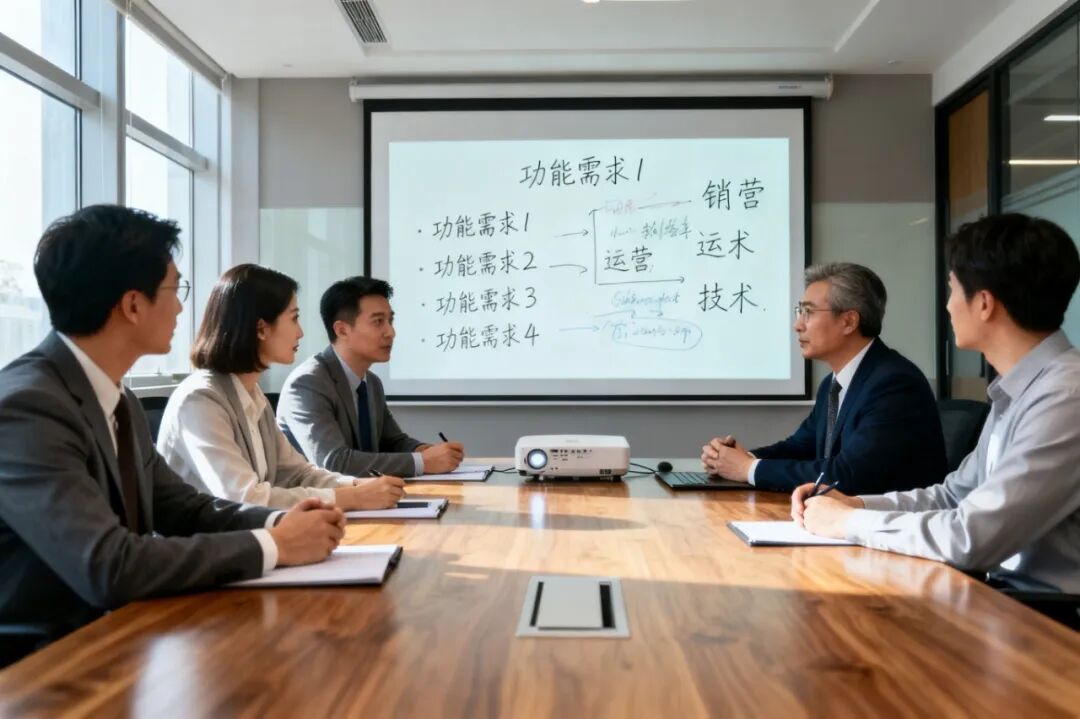 AI排版配图