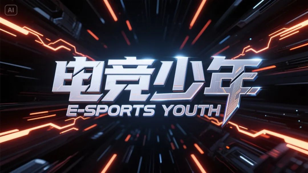 即梦AI字体我有点玩明白了，用这套Prompt提效50% 配图 5
