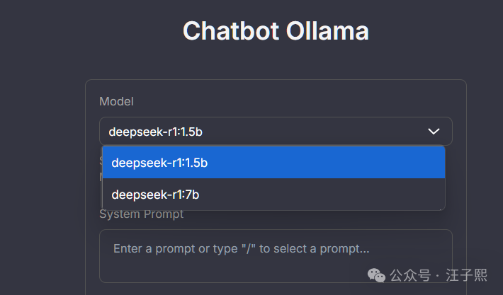 使用腾讯 HAI 5 分钟内部署一个私人定制的 DeepSeek 配图 13
