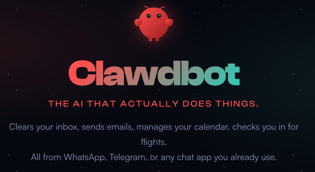 Clawdbot 的真正创新是网关：一篇了解架构、权限和风险