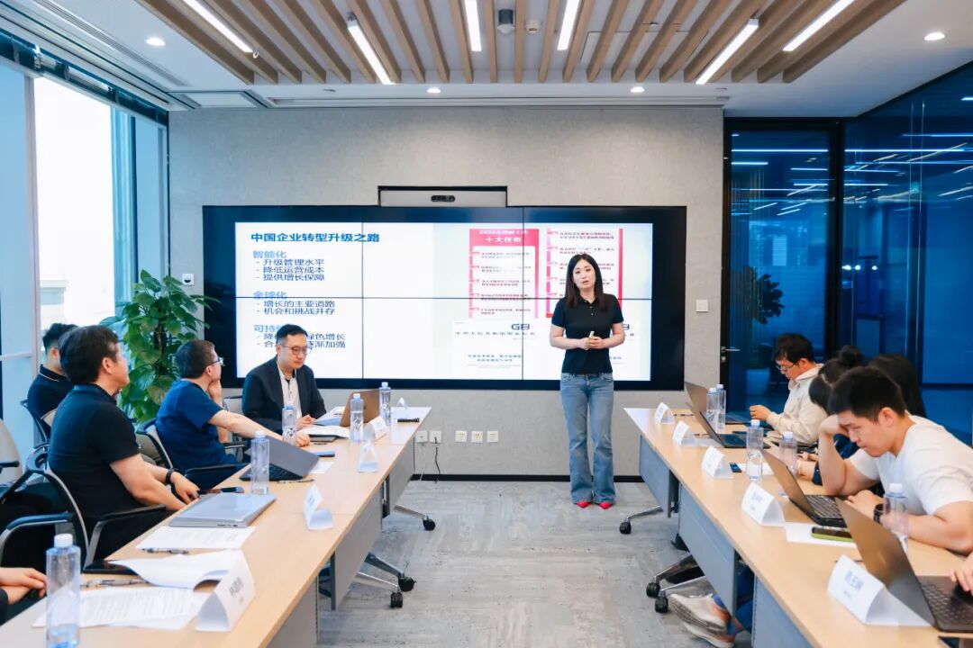 【媒体观察】业界对 Agent 的最大误解：它能解决所有问题 配图 7