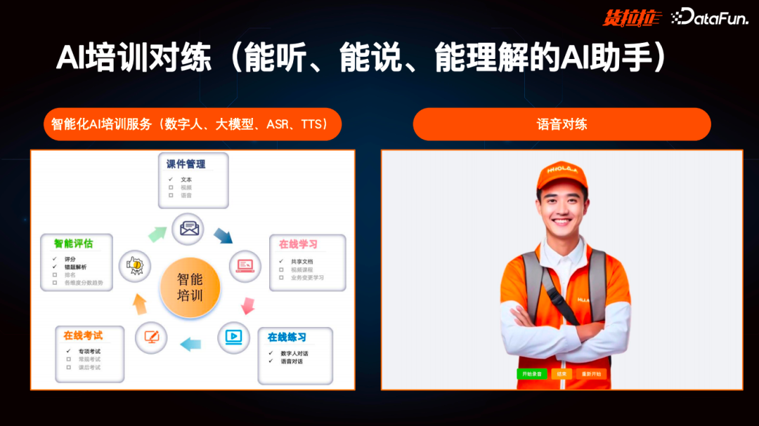 货拉拉利用大模型打造多场景个人、办公助理实践 配图 19