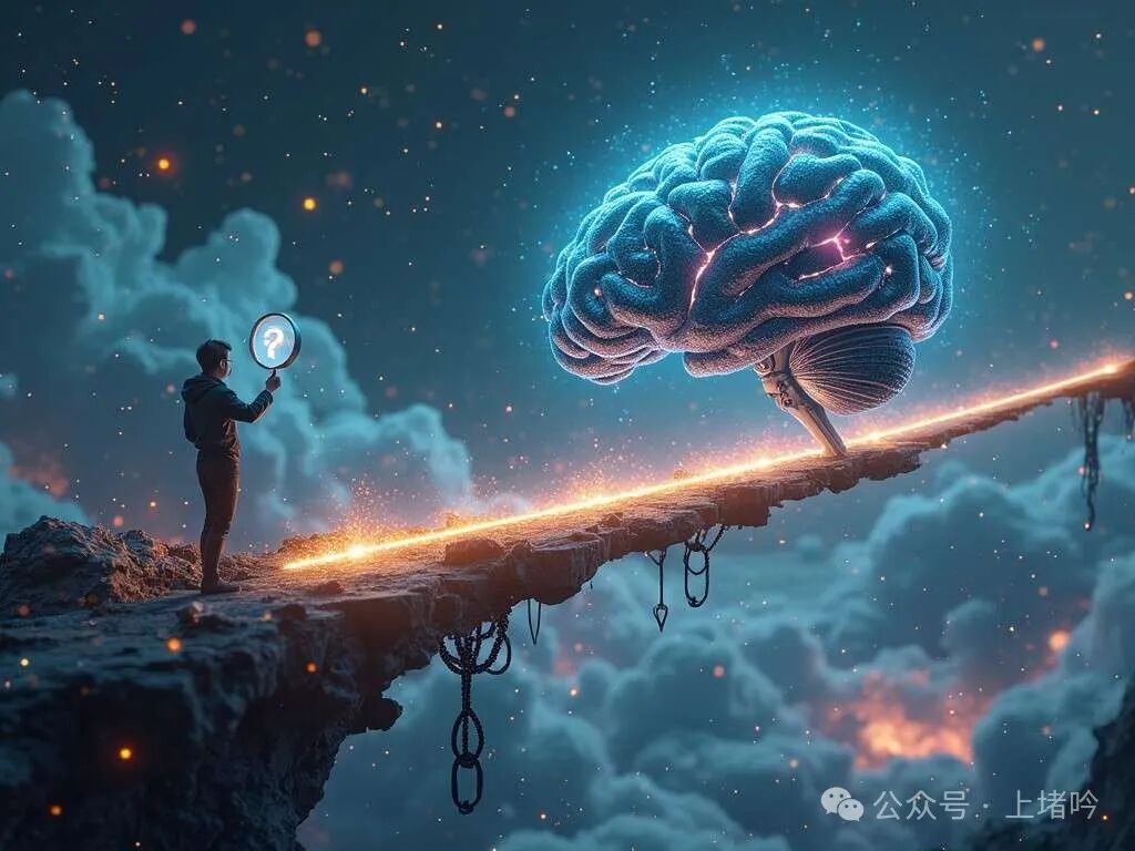 OpenAI o1 技术解读：通往 AI 心智迷宫的地图