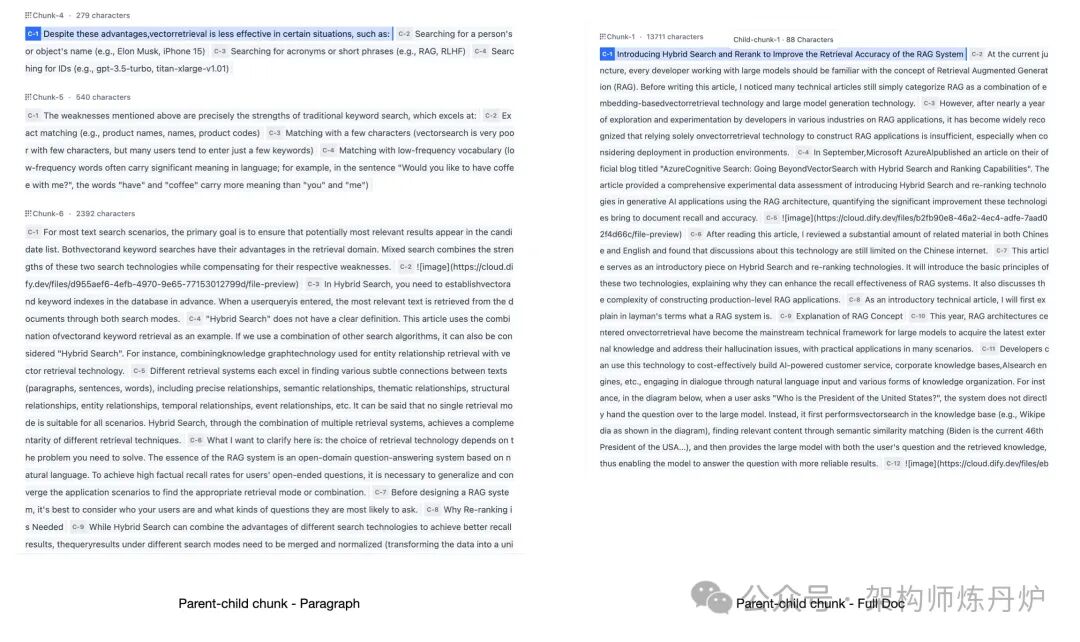 非技术人员也能玩转的知识库：Dify 可视化操作手册 配图 8