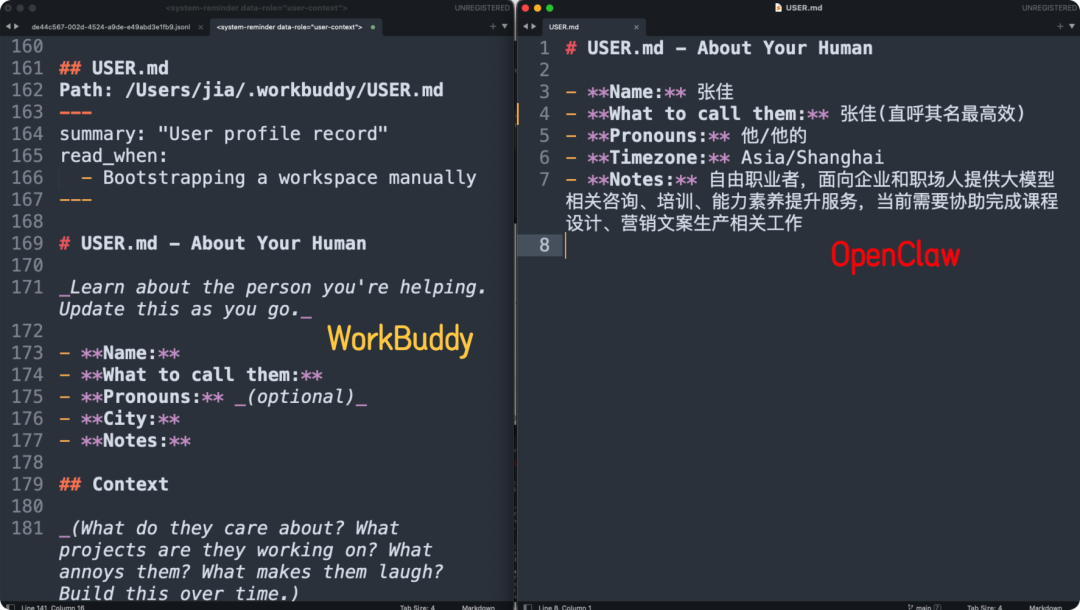 WorkBuddy 的同学看到请帮忙优化几个小问题 配图 2