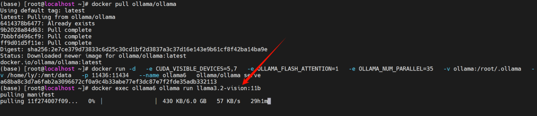 Ollama 更新！手把手教你用Ollama轻松搭建Llama 3.2 Vision + 视觉RAG系统（本地安装） 配图 4