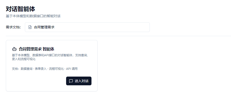 本体+AI驱动的AI智能体工厂-从设计到实现 配图 11