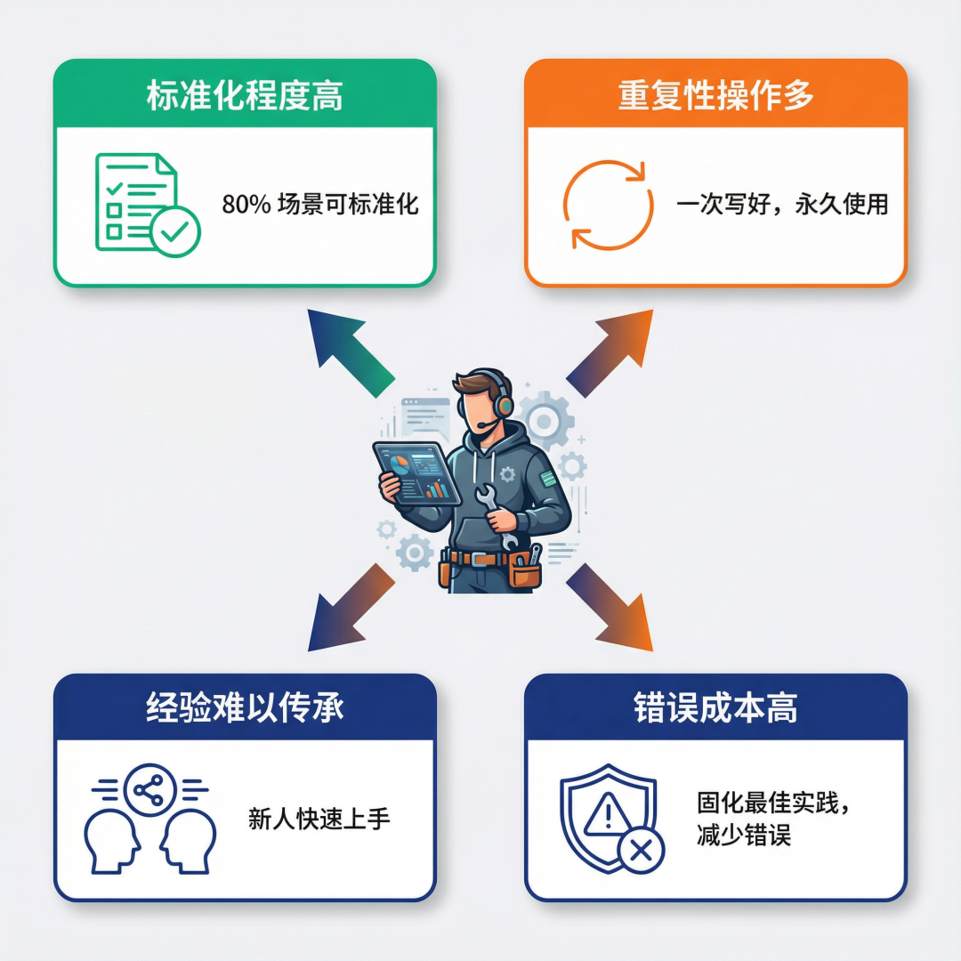 Chaterm Agent Skills + 千问大模型，智能运维再进化 配图 5