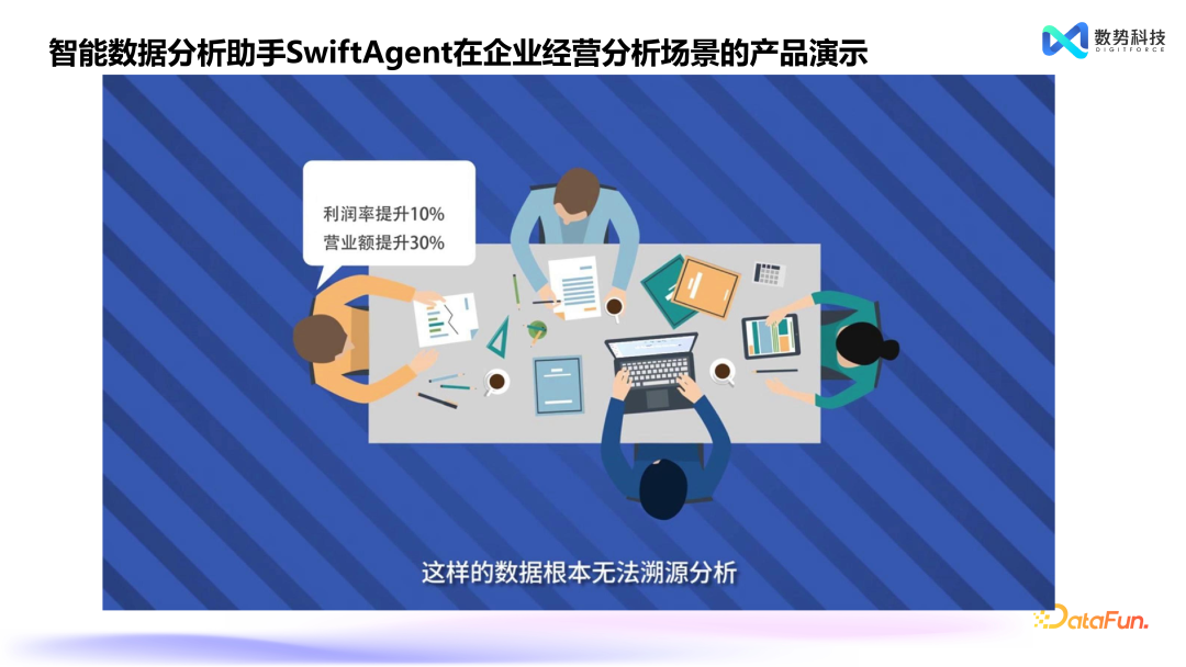 替代 NL2SQL，Agent+业务语义的创新产品设计 配图 17