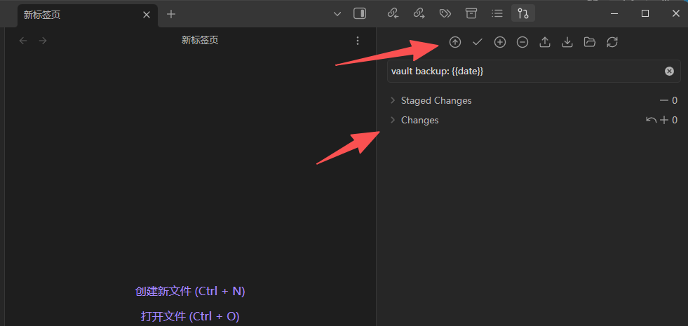 记一次笔记迁移过程 Notion Or Obsidian 配图 4