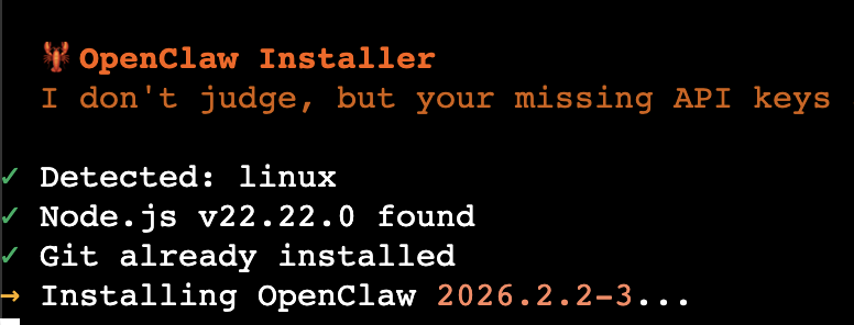 OpenClaw 智能体
