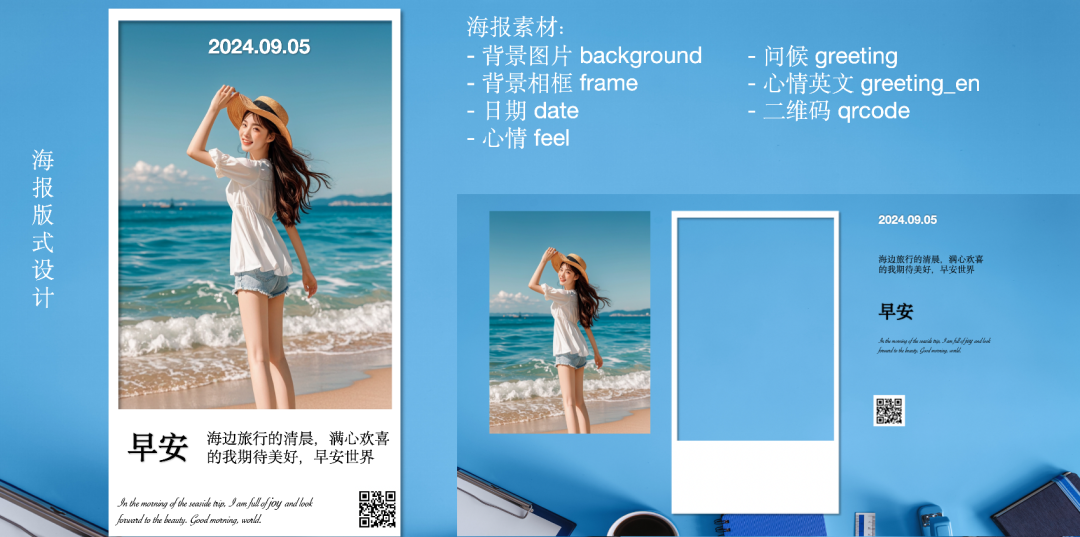 Coze 智能体：画板组件高能来袭，轻松实现海报定制 配图 25